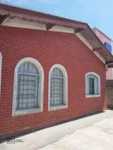 Casa com 2 Quartos à venda, 141m² no Jardim Santa Izabel, Hortolândia