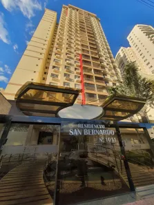 Apartamento com 4 Quartos à venda, 88m² no Setor Bueno, Goiânia