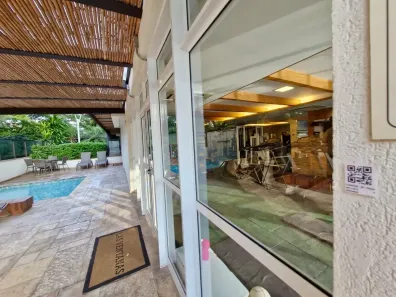 Apartamento com 3 Quartos à venda, 82m² no Jardim Caravelas, São Paulo