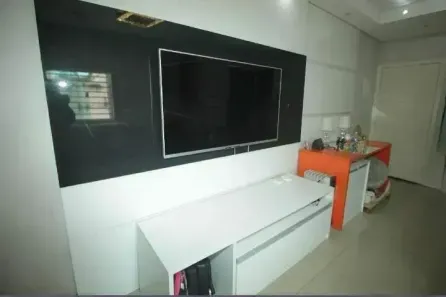 Cobertura com 3 Quartos à venda, 140m² no Vila Humaitá, Santo André
