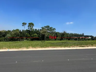 Lote/Terreno à venda, 356m² no Jardim Park Vista Real, Indaiatuba