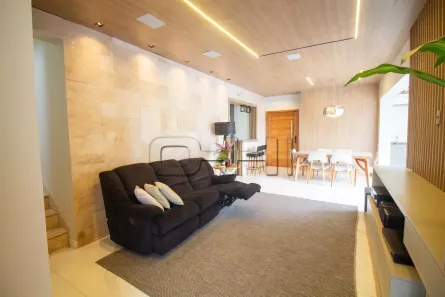 Cobertura com 4 Quartos para alugar, 181m² no Jardim das Acácias, São Paulo