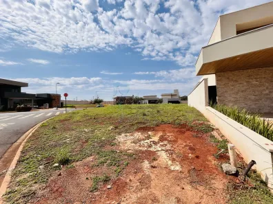 Lote/Terreno à venda, 331m² no Real Sul, Ribeirão Preto