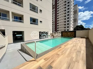 Apartamento com 3 Quartos à venda, 113m² no Mercês, Uberaba