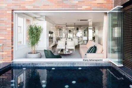 Apartamento com 3 Quartos à venda, 207m² no Capão da Canoa, Capão da Canoa