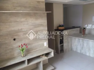 Apartamento com 2 Quartos à venda, 78m² no Sarandi, Porto Alegre