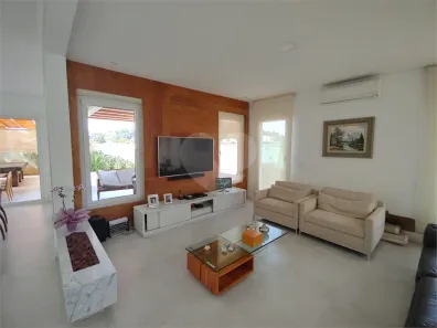 Casa com 4 Quartos à venda, 450m² no São Paulo II, Cotia