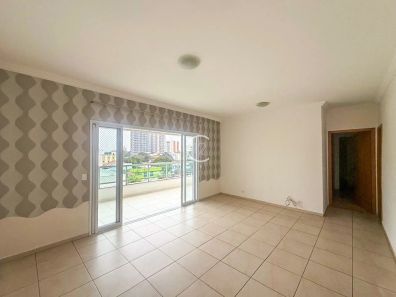 Apartamento com 3 Quartos à venda, 106m² no Vila Ema, São José dos Campos