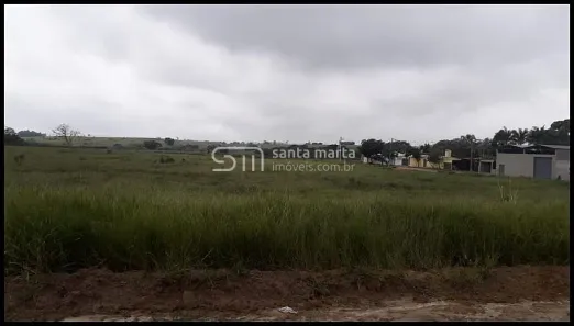 Lote/Terreno à venda, 10400m² no Alto do Cruzeiro, Canas