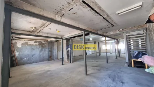 Prédio Comercial para alugar, 493m² no Planalto, São Bernardo do Campo
