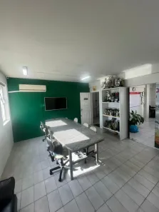 Ponto Comercial para alugar, 70m² no Estreito, Florianópolis