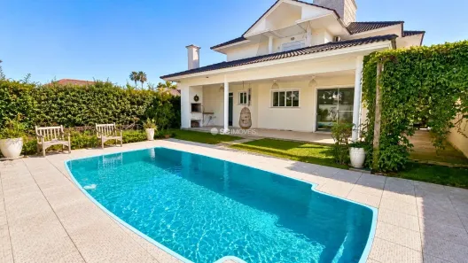 Casa com 4 Quartos à venda, 286m² no Jurerê, Florianópolis