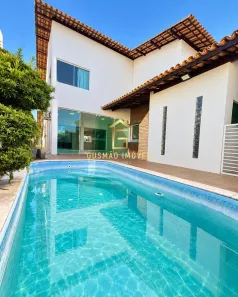 Casa de Condomínio com 4 Quartos à venda, 360m² no Neópolis, Natal