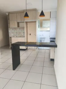Apartamento com 2 Quartos à venda, 63m² no Jardim Bela Vista, Americana