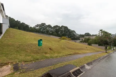 Lote/Terreno à venda, 1000m² no Tamboré, Santana de Parnaíba