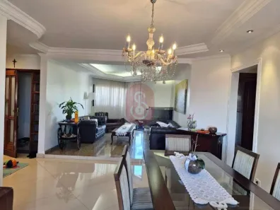 Apartamento com 4 Quartos à venda, 220m² no Tatuapé, São Paulo
