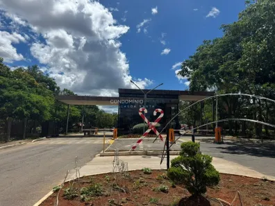 Lote/Terreno à venda, 796m² no Parque Residencial Vivendas, Lagoa Santa