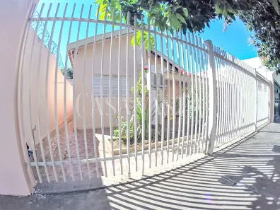 Casa com 2 Quartos à venda, 200m² no Jardim do Prado, Araçatuba