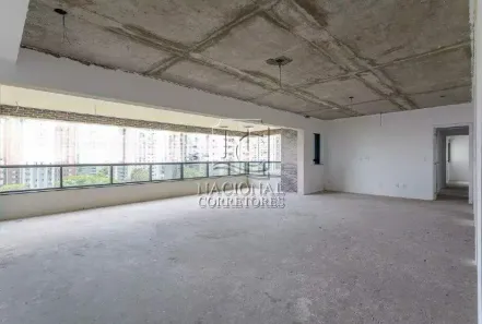 Apartamento com 3 Quartos à venda, 178m² no Jardim, Santo André