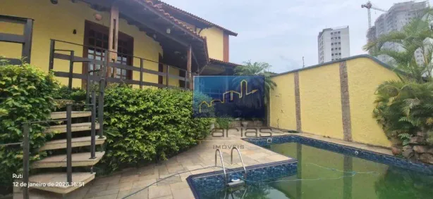 Sobrado com 3 Quartos à venda, 430m² no Cidade Patriarca, São Paulo