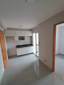 Apartamento com 2 Quartos à venda, 32m² no Vila Guilhermina, São Paulo