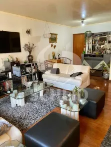 Apartamento com 3 Quartos à venda, 141m² no Paraíso, São Paulo