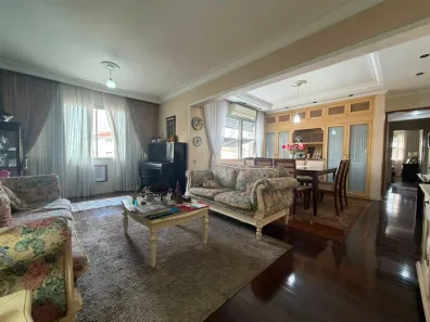 Apartamento com 2 Quartos à venda, 103m² no Gonzaga, Santos