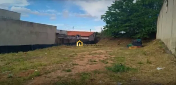 Lote/Terreno à venda, 275m² no Jardim Sao Lucas, Salto de Pirapora