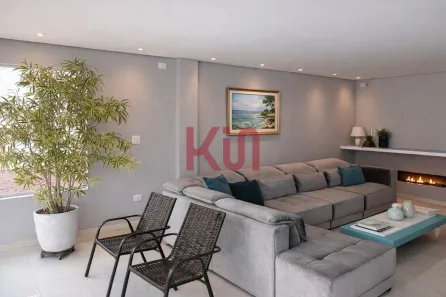 Casa com 3 Quartos à venda, 276m² no Parque Jabaquara, São Paulo