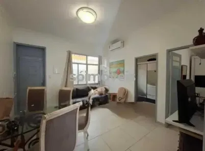 Apartamento com 2 Quartos à venda, 54m² no Ipanema, Rio de Janeiro