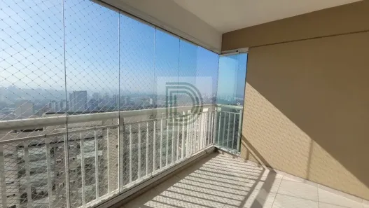 Apartamento com 2 Quartos para alugar, 57m² no Jardim Esmeralda, São Paulo