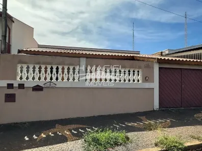 Casa com 3 Quartos à venda, 170m² no Jardim Eulina, Campinas