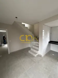 Cobertura com 2 Quartos à venda, 120m² no São Pedro, Belo Horizonte