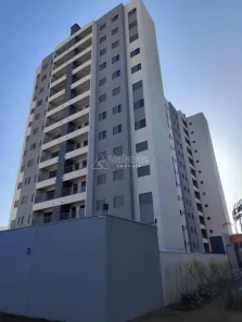 Apartamento com 3 Quartos à venda, 67m² no Parque Industrial, Campinas