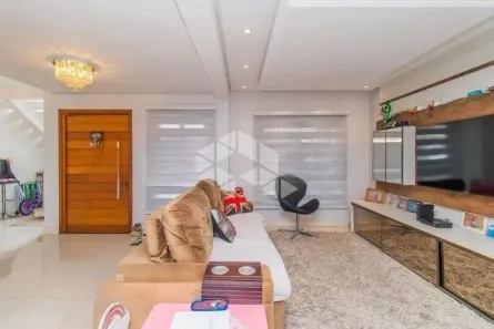 Casa com 3 Quartos à venda, 150m² no Estância Velha, Canoas