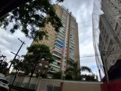 Apartamento com 4 Quartos à venda, 125m² no Chácara Califórnia, São Paulo