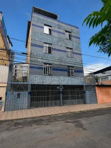 Apartamento com 2 Quartos à venda, 56m² no Novo Eldorado, Contagem