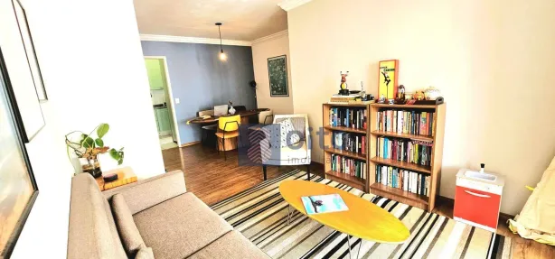 Apartamento com 3 Quartos à venda, 75m² no Perdizes, São Paulo
