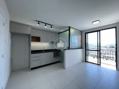 Apartamento com 2 Quartos à venda, 51m² no Serraria, São José