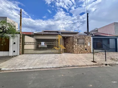 Casa com 3 Quartos à venda, 150m² no Jardim Regina, Indaiatuba