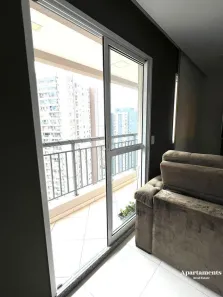 Apartamento com 2 Quartos à venda, 66m² no Parque Reboucas, São Paulo