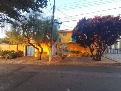 Casa com 3 Quartos à venda, 300m² no Parque das Universidades, Campinas
