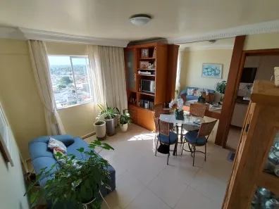 Apartamento com 2 Quartos à venda, 45m² no Parque Santo Amaro, Campos dos Goytacazes