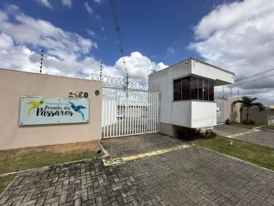 Apartamento com 2 Quartos à venda, 63m² no Nova Parnamirim, Parnamirim