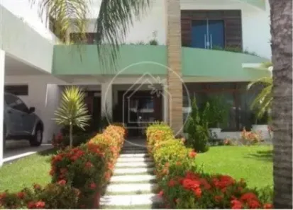 Casa com 5 Quartos à venda, 465m² no Ponta Negra, Natal