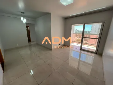 Apartamento com 3 Quartos à venda, 85m² no Jardim Goiás, Goiânia