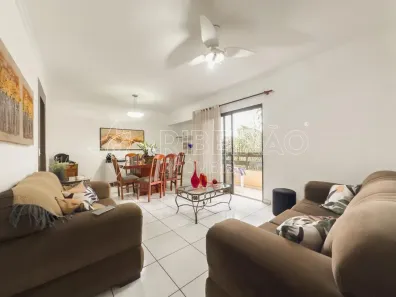 Apartamento com 3 Quartos à venda, 99m² no Iguatemi, Ribeirão Preto
