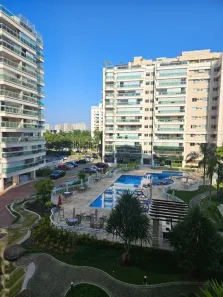 Apartamento com 4 Quartos à venda, 127m² no Barra da Tijuca, Rio de Janeiro