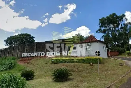 Lote/Terreno à venda, 2000m² no Recanto dos Nobres I, Agudos