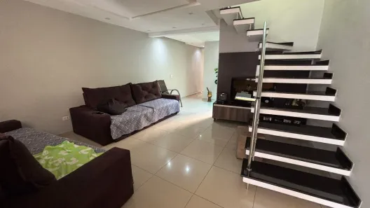 Casa com 3 Quartos à venda, 196m² no Vila Marte, São Paulo